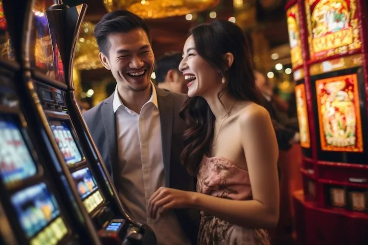 777pkrgame Casino